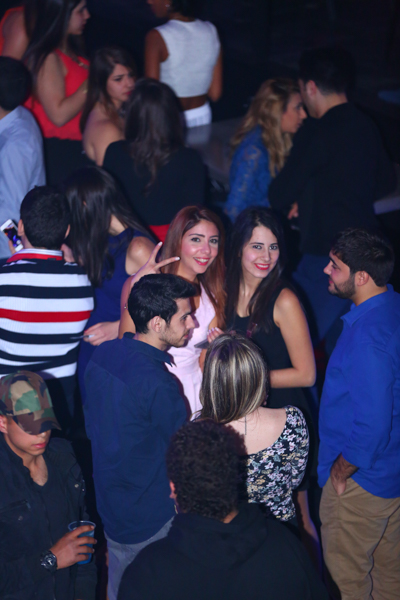 NRJ Extravadance Night Part 1
